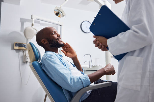 Best Emergency Dental Care for Sports Injuries in Dulce, NM