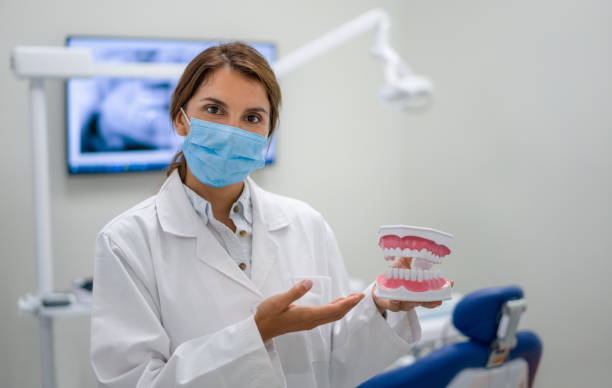 Best Emergency Treatment for Oral Infections in Dulce, NM